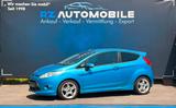 Ford Fiesta Sport ST LINE 1.4-KLIMA+2.Hand+Scheckheft - Ford Fiesta aus 2009: Sport