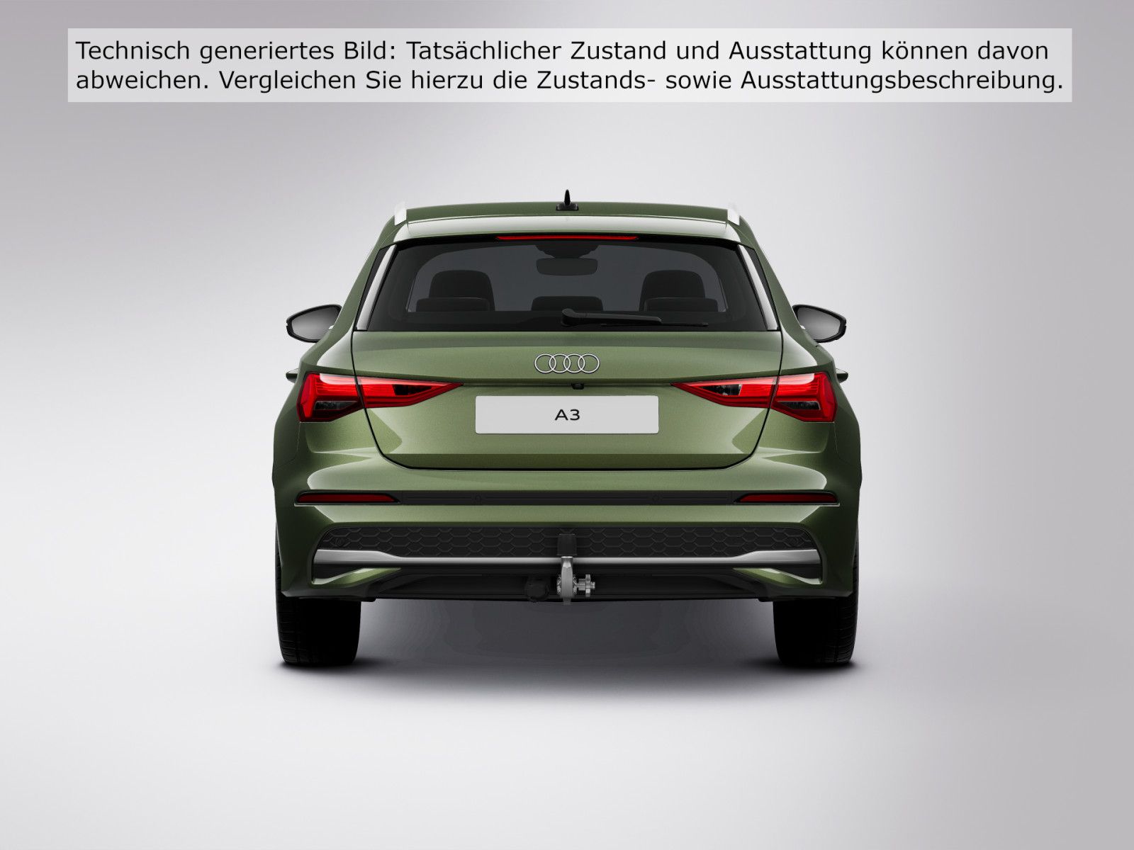 Audi A3 - Bild 5