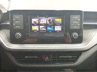 Skoda Fabia - Vorschau Bild 17