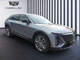 Cadillac LYRIQ Sport 600e AWD Vollausstattung Panorama - Cadillac: Sport