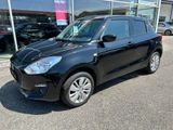 Suzuki Swift 1.2 Dualjet Comfort 4x4 1.2 Liter Hybrid - Suzuki Swift: Allradantrieb
