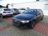 Audi A4 1,8 TFSI Avant Ambiente Klima, Bi-Xenon, Sitz - Audi A4: K8