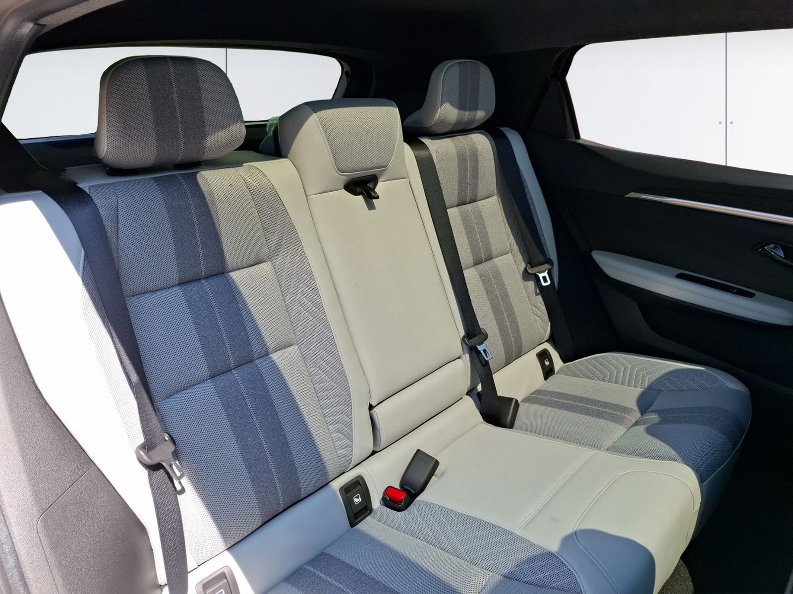 Renault Scenic E-TECH - Bild 9