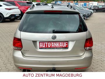 Volkswagen Golf - 7