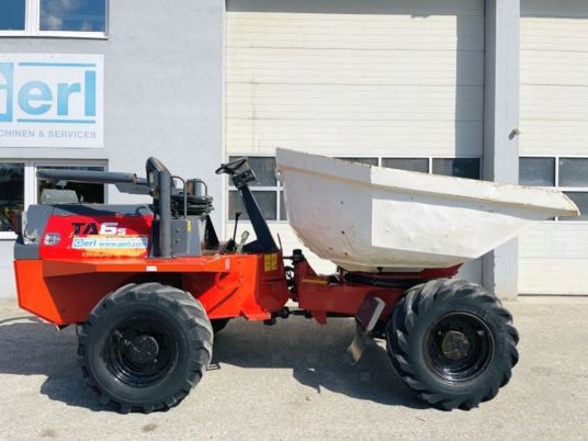 Terex TA6s