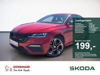 Skoda Octavia - Vorschau Bild 1