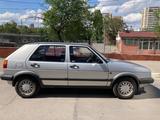 Volkswagen Golf - Volkswagen Golf aus 1988