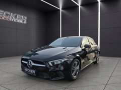 Mercedes-Benz A 200 Progressive