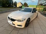 BMW 428 Gran Coupé 428i M I AHK I HK I NAVI I HEADUP