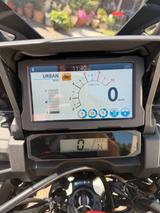 Honda Africa Twin - HONDA ENDURO AFRICA TWIN