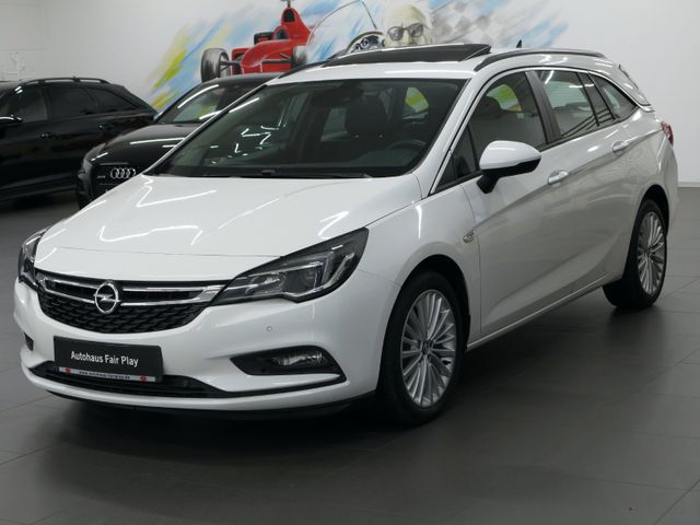 Opel Astra K 1.4 ST Business NAVI/S-DACH/PDC/U-FREI!