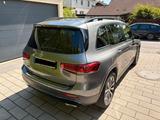 Mercedes-Benz Mercedes GLB 220 d 4MATIC Progressive Night | Le - Mercedes-Benz GLB 220 von privat