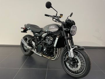 Kawasaki Z900 RS