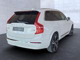 Volvo XC 90 Ultimate Bright AWD Bluetooth LED Klima - Volvo XC90 Gebrauchtwagen in Leipzig