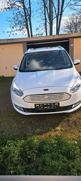 Ford galaxy, vollausstatug , 7 sitze,TÜV b... - Ford Galaxy in Dortmund