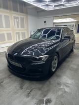 BMW 335i xDrive | M-Perfomance | kein Re-Import  - BMW 335: 335i Xdrive