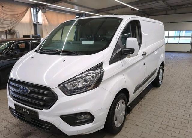 Ford Transit Custom 2.0 TDC 340 L1 Trend STHZ*TEMP*