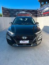 Hyundai Kona HEV 1.6 DCT XLine - Hyundai KONA mit Halbautomatikschaltung