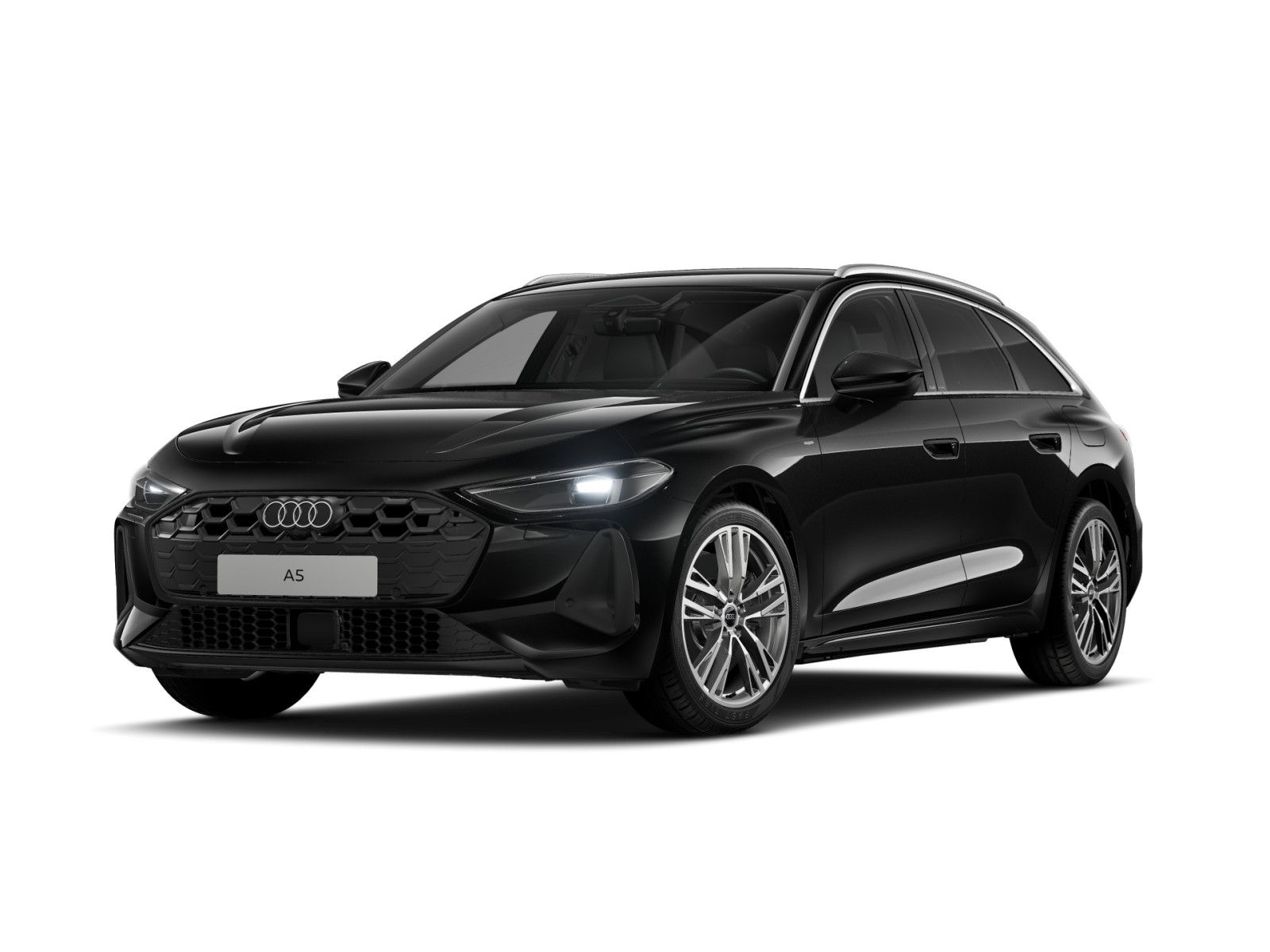Audi A5 - Bild 2