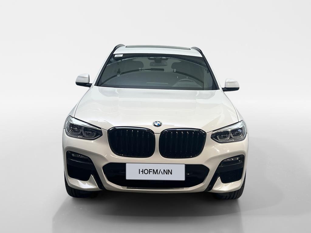 BMW X3 xDrive30d M Sport AHK+Inno+Pano+ACC+H/K+HUD