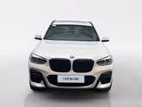 BMW X3 xDrive30d M Sport AHK+Inno+Pano+ACC+H/K+HUD - BMW X3: 30d