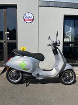 Vespa Primavera  elettrica 70kmh - VESPA PRIMAVERA ELETTRICA