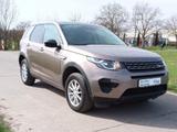 Land Rover Discovery Sport Pure*1.Hand* - Land Rover Discovery in Freiburg