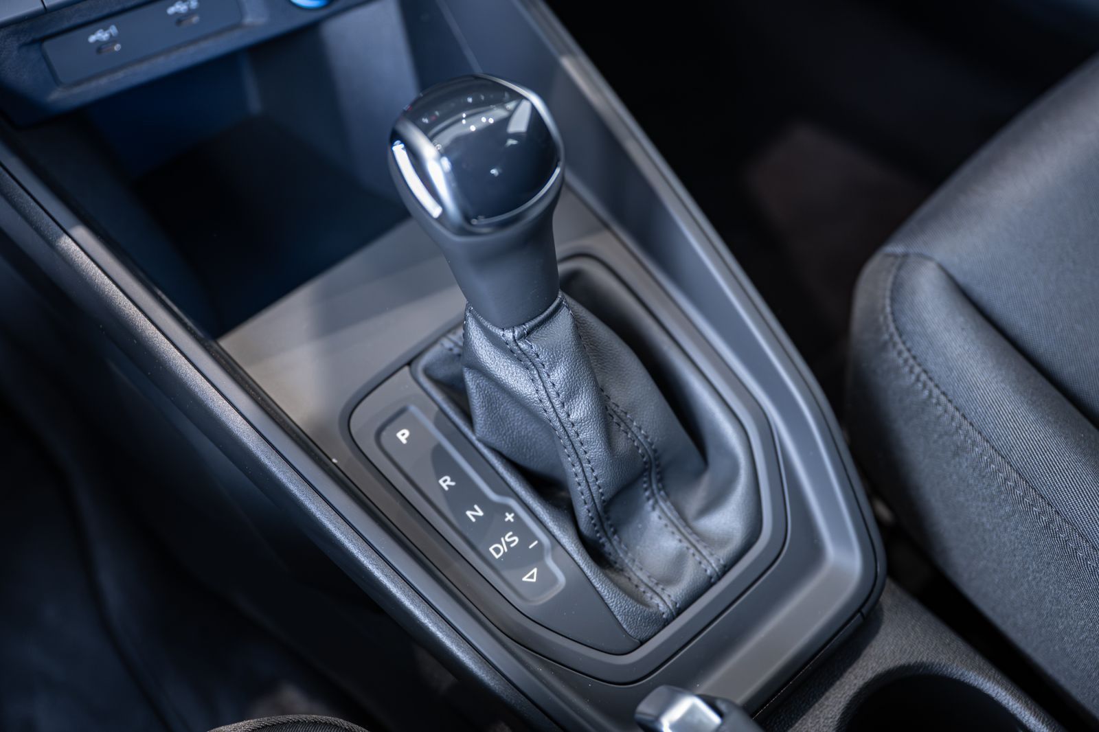 Audi A1 - Bild 15