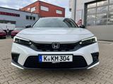 Honda Civic e:HEV 2.0 i-MMD Hybrid Sport - Honda Gebrauchtwagen in Köln
