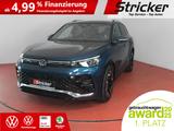 Volkswagen Tiguan R-Line 2.0TDI DSG 329,-ohne Anzahlung ACC - Volkswagen: R32