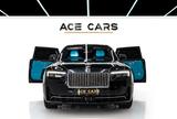 Rolls-Royce Ghost EWB MY26 Full Options - Rolls-Royce Ghost mit Schiebedach