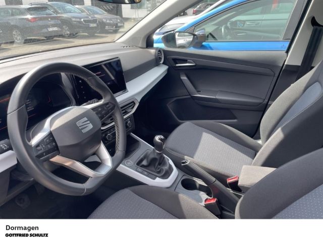 Seat Arona - Bild 19