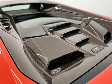 Lamborghini Tecnica LP 640-2 Sofort verfügbar! Carbon, Lift