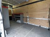 Ford Transit 470 L4H3 - Ford: Firmenfahrzeug
