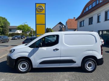 Bild 2 Opel COMBO 110PS BENZIN CARGO KLIMA SMARTPHONESTATION