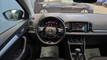 Skoda Karoq - 10