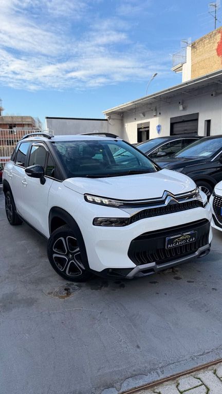 Image of Citroën C3 Aircross