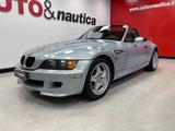 BMW Z3 M 3.2 cat M Roadster - silberne BMW Z3 M