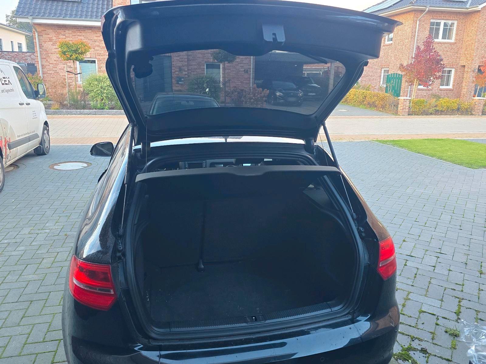 Audi A3 2008 — photo 5