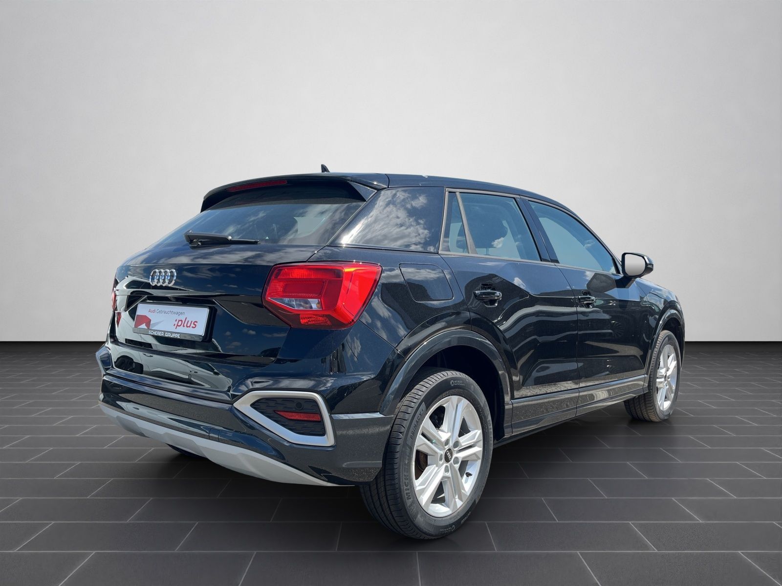 Audi Q2 - Bild 3