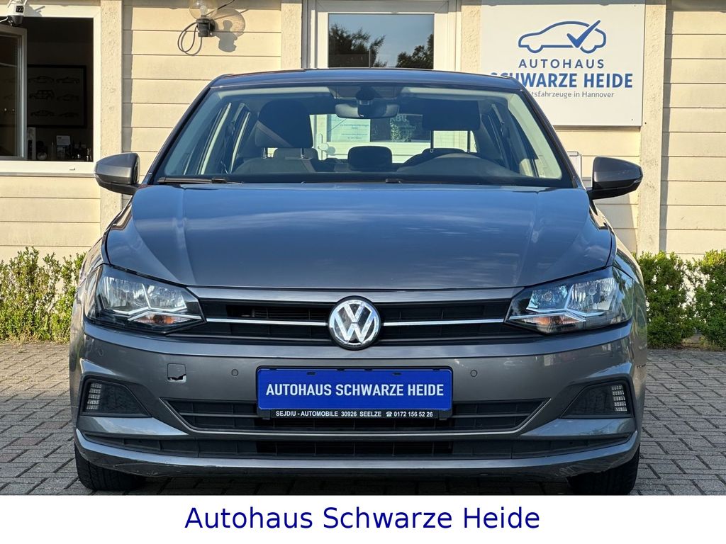 VW Polo – Vorschaubild 4