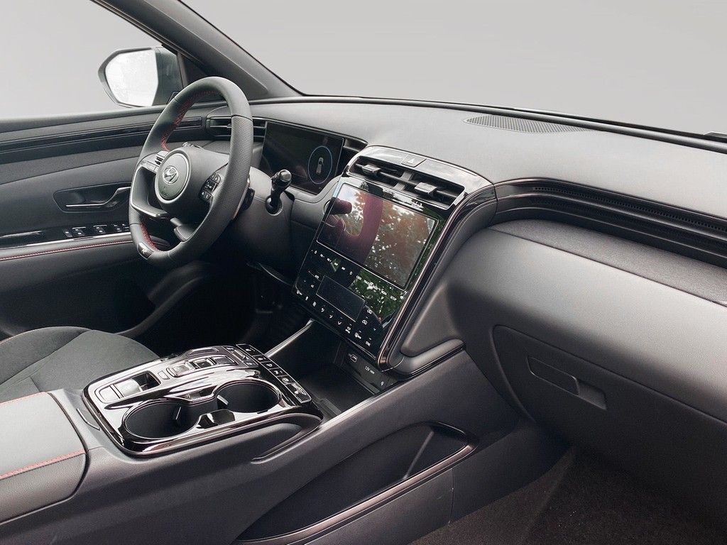 Hyundai TUCSON - Bild 14