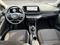 Hyundai i20 - Vorschau Bild 11