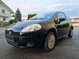 Fiat Punto 1.4 78PS 127.000 km Zahnriemen ... - gebrauchte Fiat Punto aus dem Jahr 2006