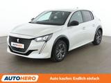 Peugeot 208 electric drive 100 kW Allure Pack *TEMPO*CAM - Peugeot 208 Gebrauchtwagen in Hannover