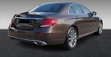 Mercedes-Benz E 350e EXCLUSIVE Autom. EXCLUSIVE - mit Hybrid-Antrieb: Braun, mit Apple Carplay