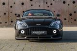 Aston Martin Vanquish Zagato Shooting Brake NEW SERVICE ! NEW - Aston Martin Vanquish mit Panoramadach