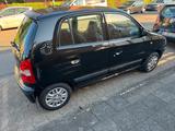 Hyundai Autos - gebrauchte Hyundai Atos aus dem Jahr 2007