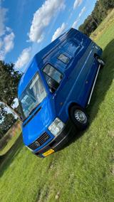 Volkswagen Schone LT VW Wohnmobil - gebrauchte VW LT aus dem Jahr 2005
