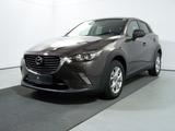 Mazda CX-3 2.0 SkyActiv-G 120 KIZOKU PDC+SHZ+NAV+TEMP - Mazda CX-3: Kizoku